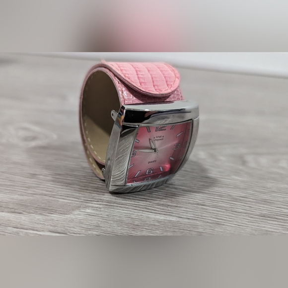 Child Wrist Wrapper Watch - Picture 2 of 5